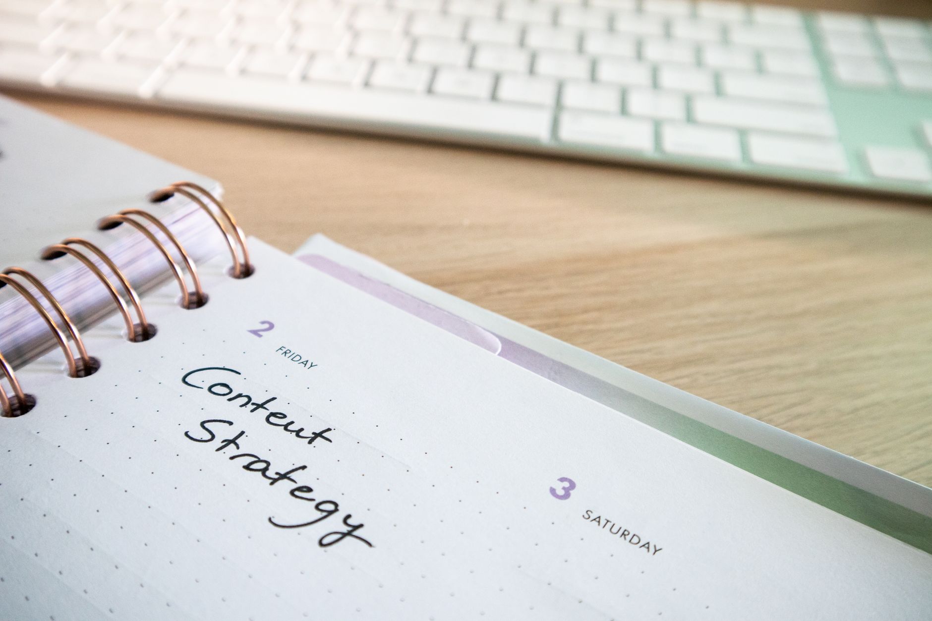 Writing SEO content that ranks, for beginners